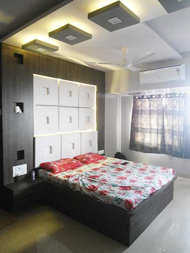 Residential interior Gallery image 10